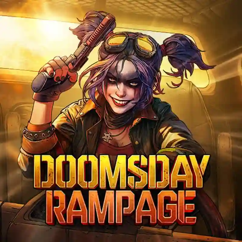 Doomsday Rampage