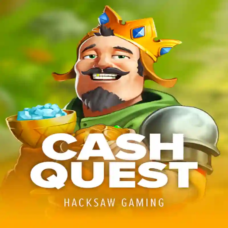 Play HS Cash Quest slot