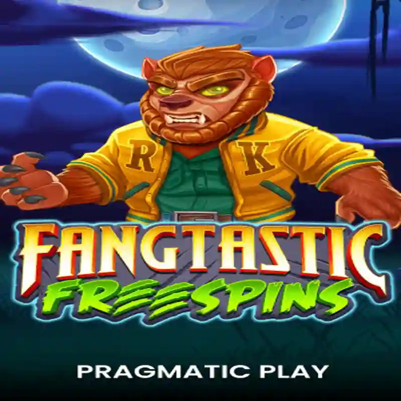 PP Fangtastic Freespins