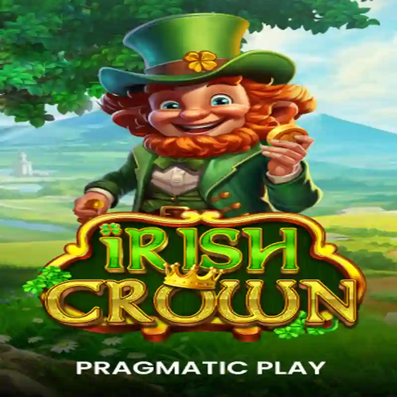 PP iRish Crown slot en mxnwin