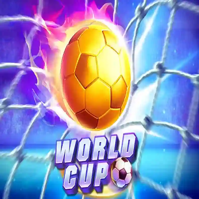 Jugar World Cup en mxnwin