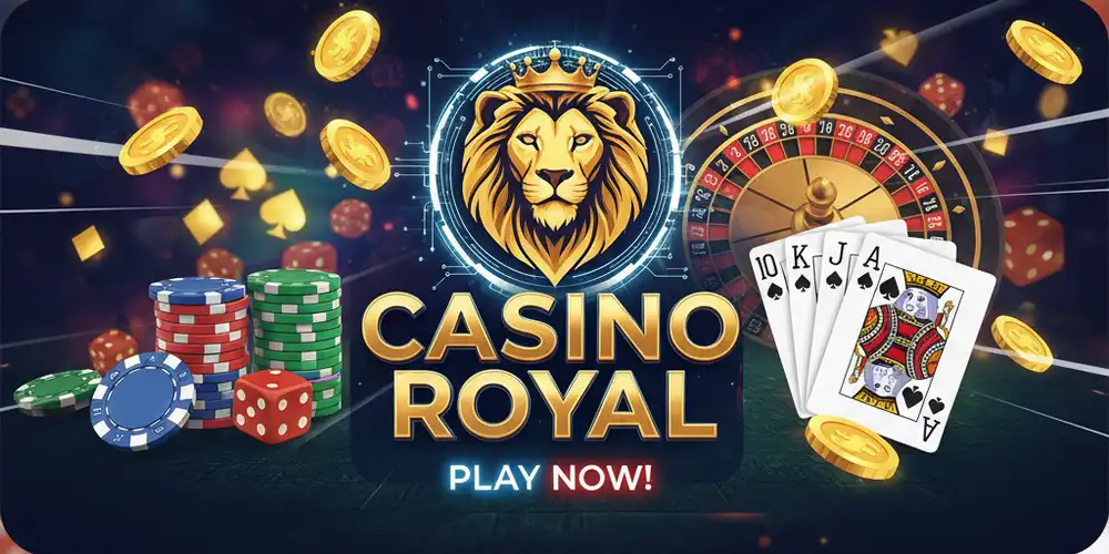 mxnwin Casino Banner